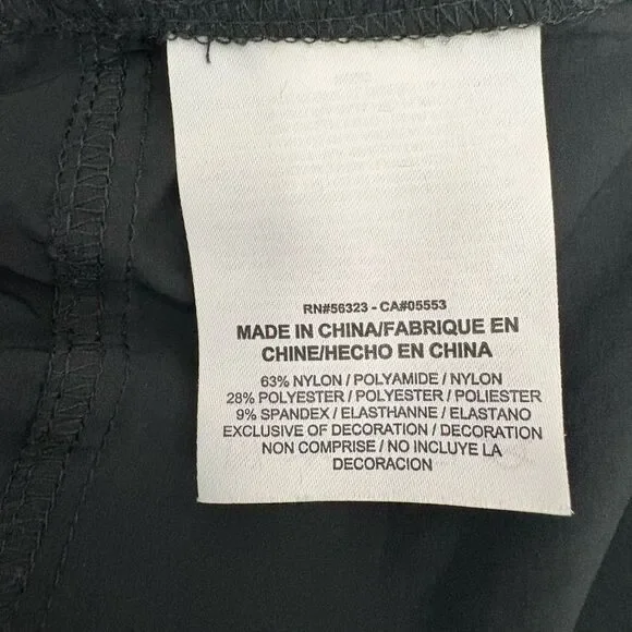 Nike Joggers in Black Size XL - Picture 6 of 7